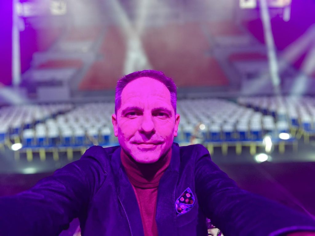 Dan Negru