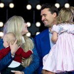 Charlie Kirk a murit ca un martir al zilelor noastre.