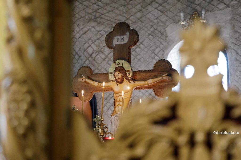 Cuvinte de înțelepciune, trei Sfinți vorbesc despre post