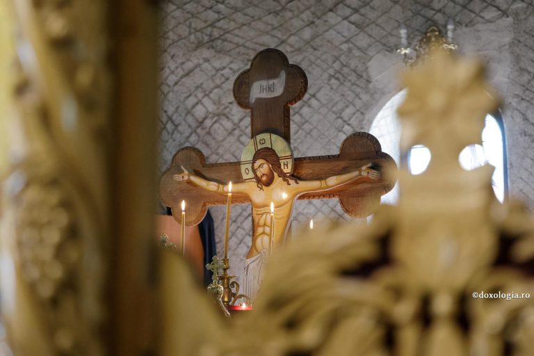 Cuvinte de înțelepciune, trei Sfinți vorbesc despre post